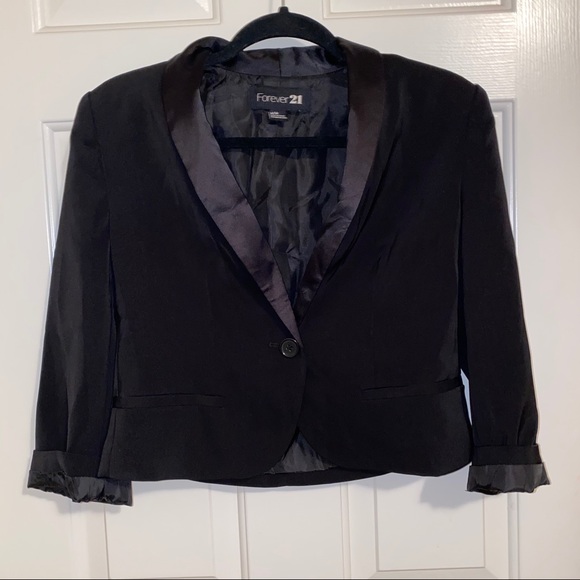 Blazer jacket - Picture 1 of 13